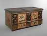Bauerntruhe