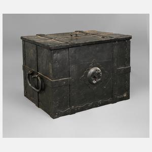 Eiserne Truhe