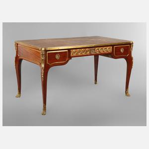 Bureau Plat Paul Sormani