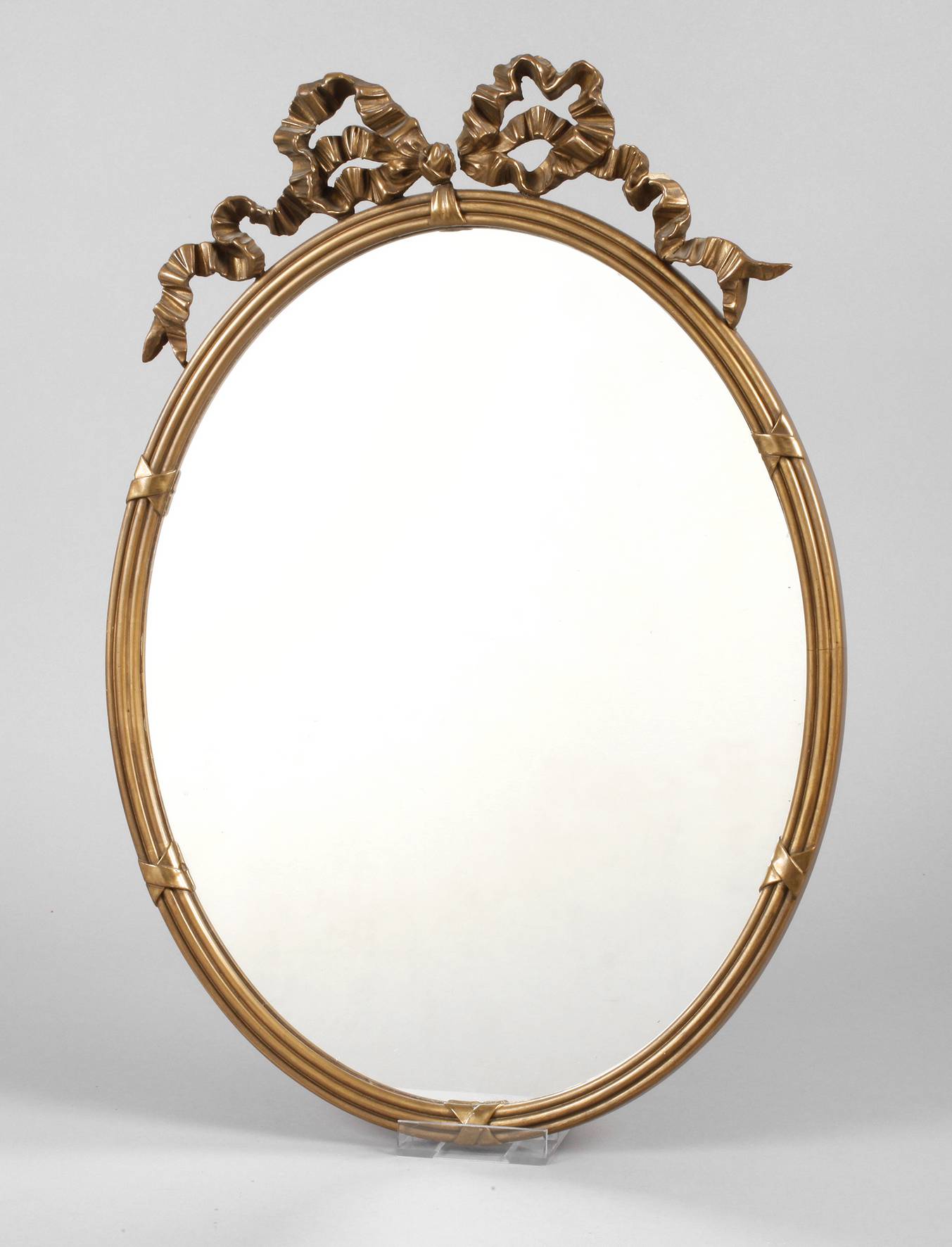 Neoklassizistischer Wandspiegel