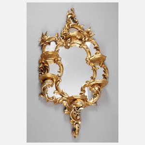 Wandspiegel Neorokoko