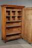 Wäscheschrank Spätbiedermeier
