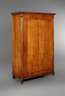 Wäscheschrank Spätbiedermeier
