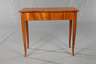 Konsoltisch Biedermeier