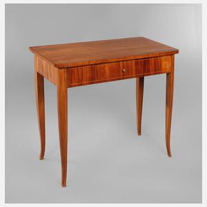 Konsoltisch Biedermeier