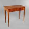 Konsoltisch Biedermeier