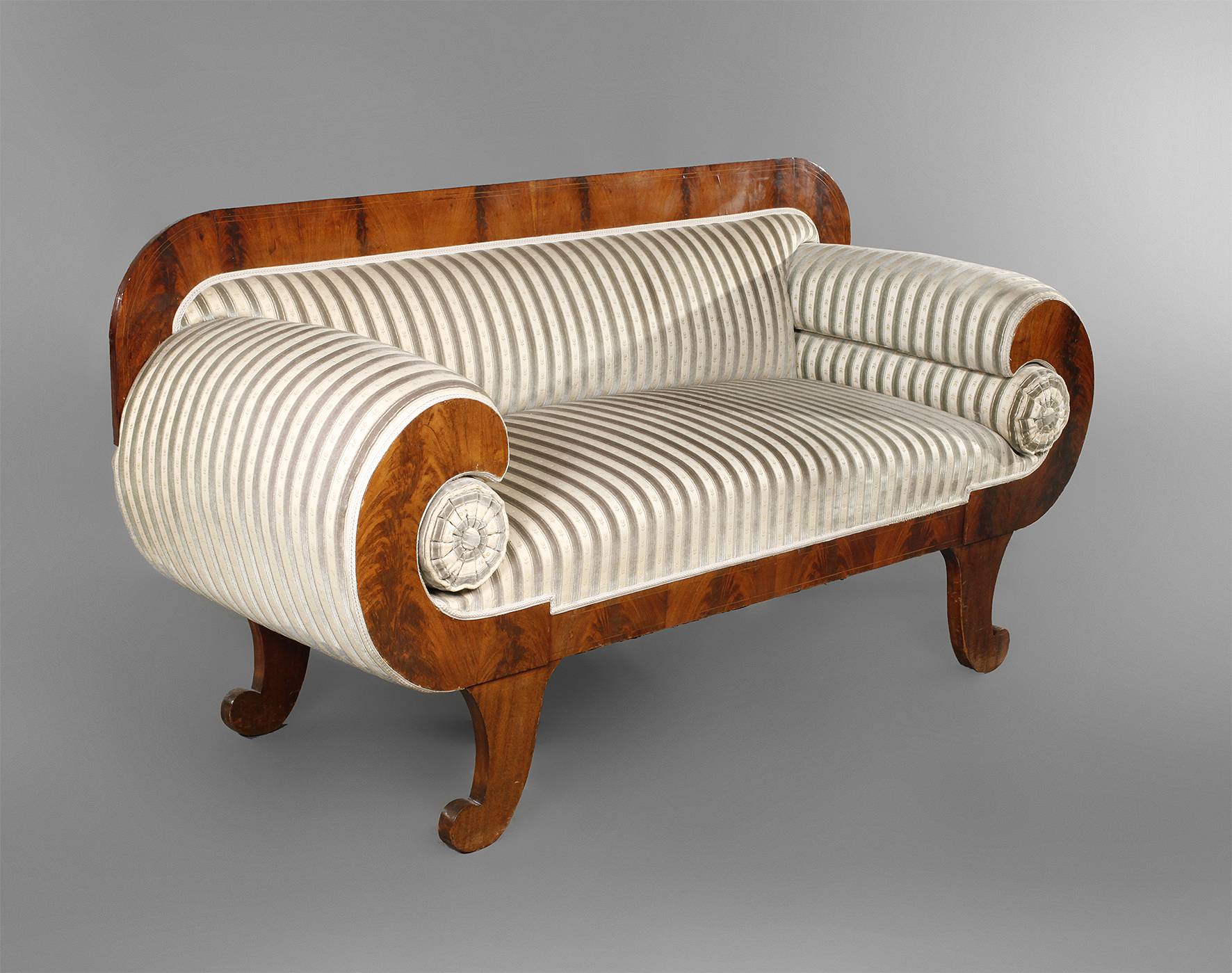 Sofa Biedermeier