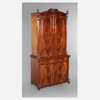 Aufsatzmöbel Louis Philippe111