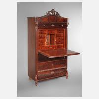 Sekretär Louis Philippe111