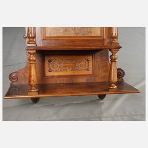 Wandschrank Historismus