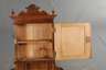 Wandschrank Historismus