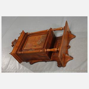 Wandschrank Historismus