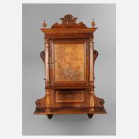 Wandschrank Historismus111