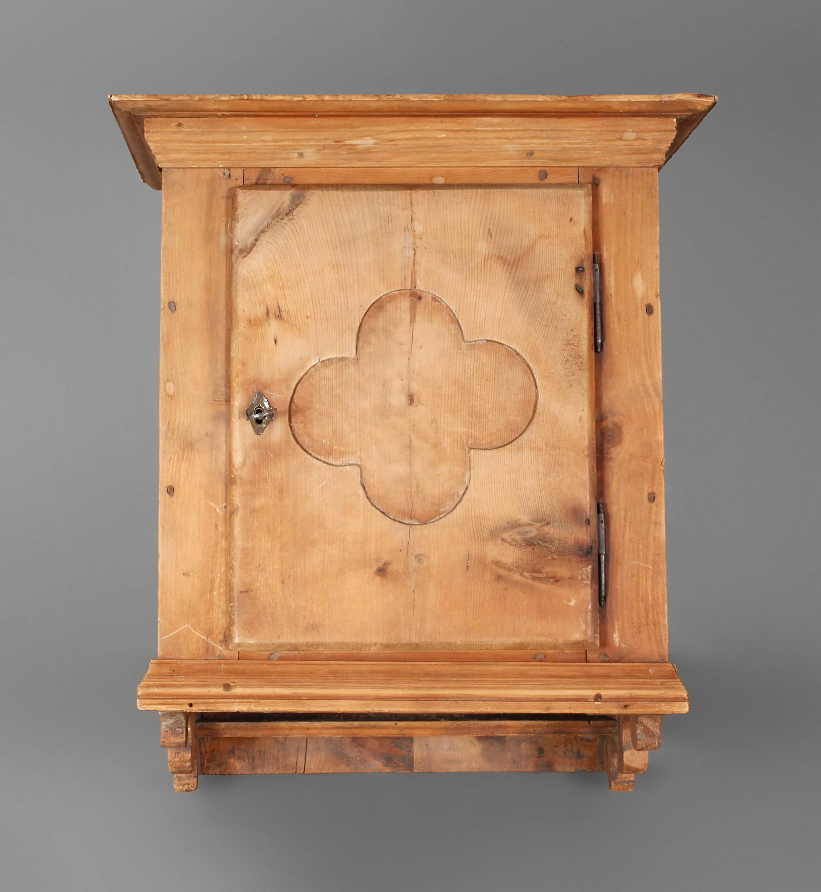 Wandkästchen Zirbenholz