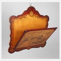 Wandzeitungshalter111