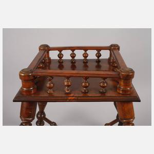 Blumenhocker Gründerzeit