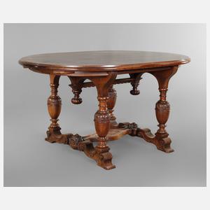 Esstisch Historismus