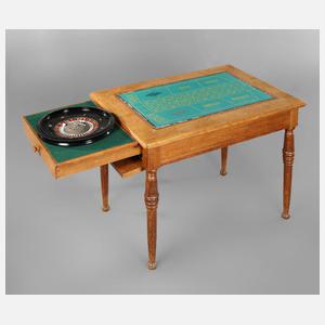 Universeller Spieltisch