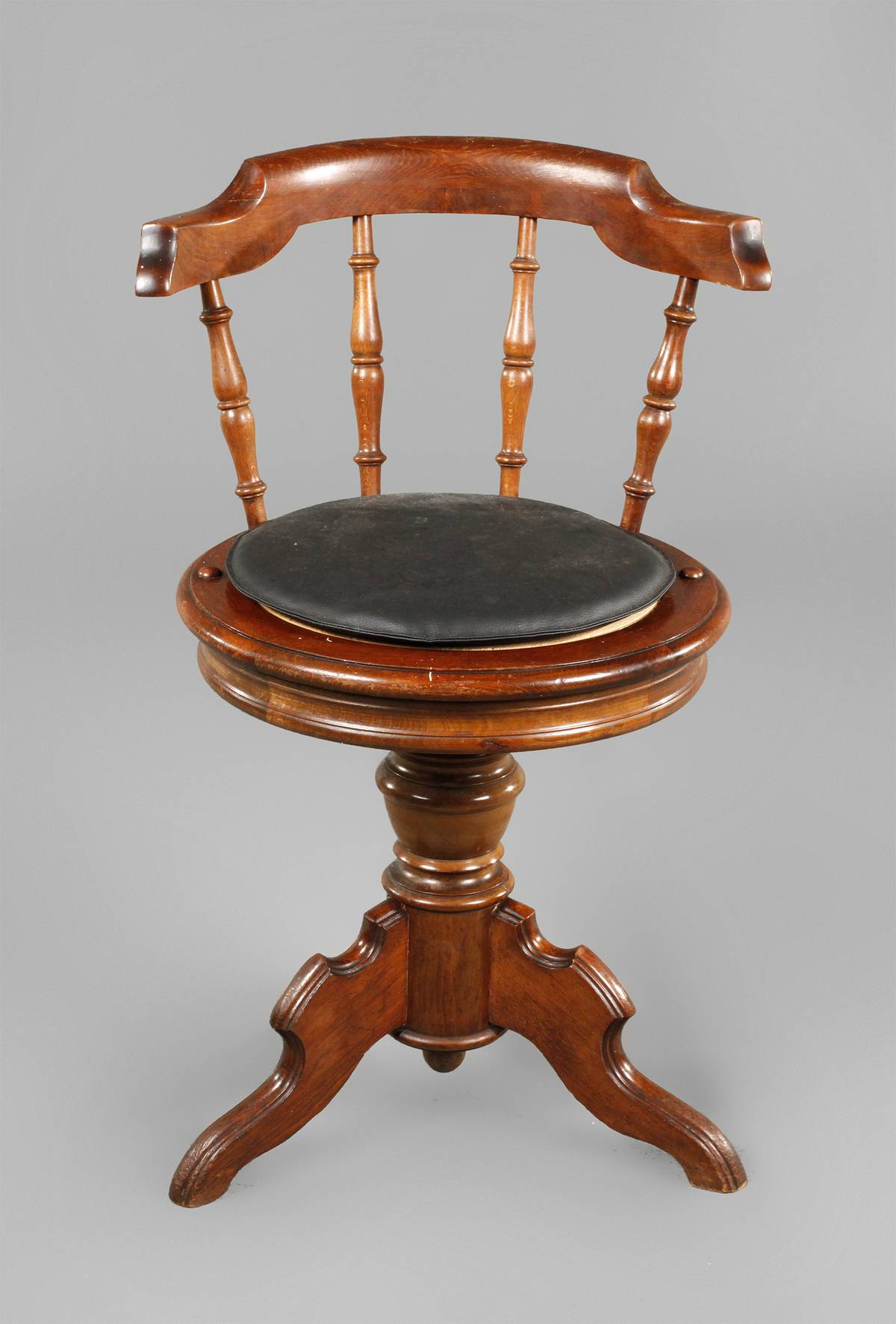 Bürostuhl Gründerzeit