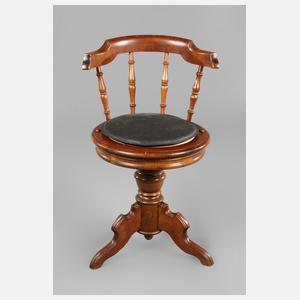 Bürostuhl Gründerzeit