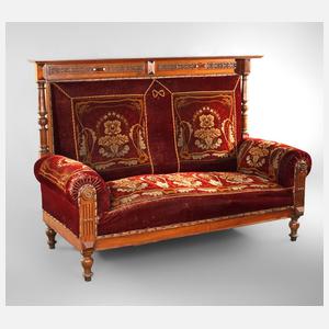 Sofa Gründerzeit