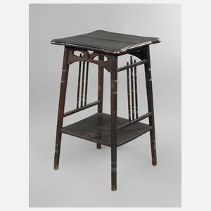 Kleiner Beistelltisch