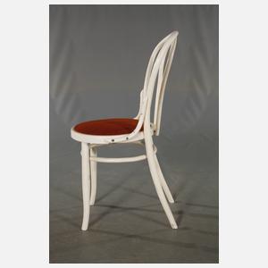 35 Kaffeehausstühle