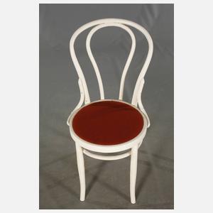 35 Kaffeehausstühle