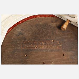 35 Kaffeehausstühle