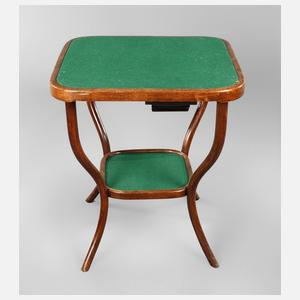 Spieltisch Thonet