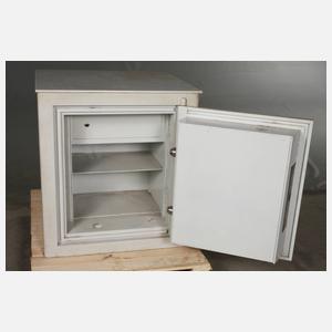 Kleiner Schranktresor Paul Vogel Plauen