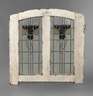 Bleiverglasung Jugendstil