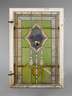 Bleiglasfenster Jugendstil