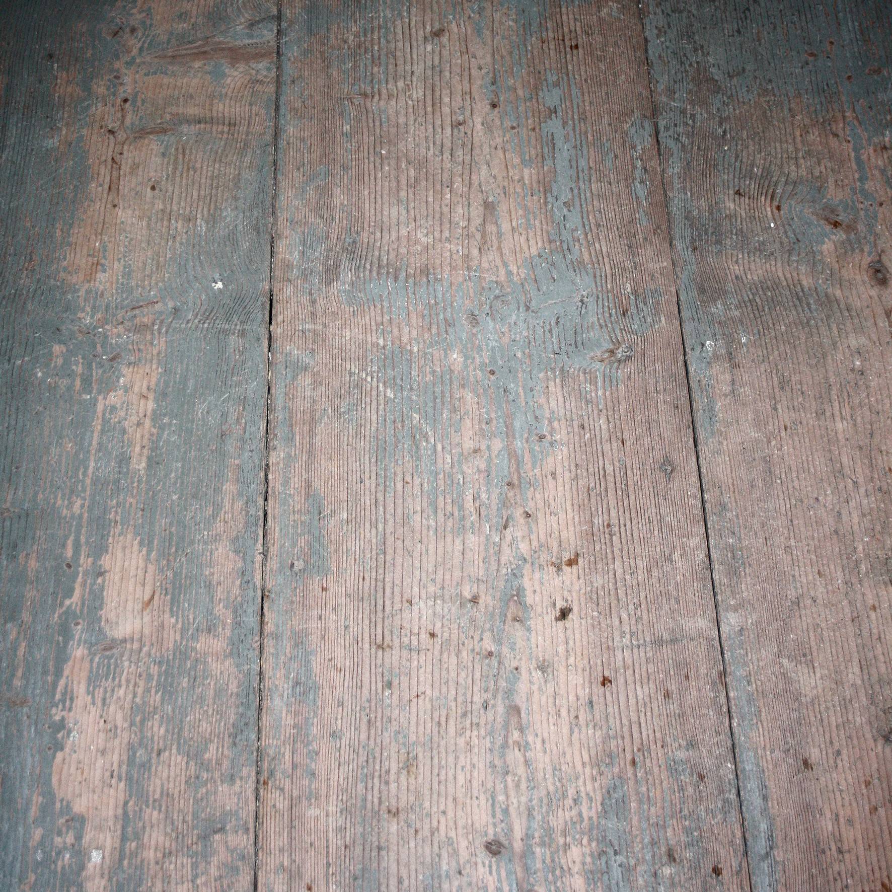 Bauerndielung Nadelholz