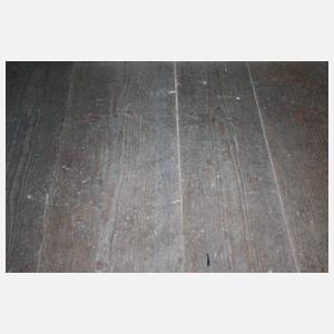 Bauerndielung Nadelholz