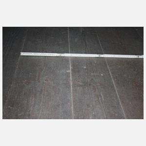 Bauerndielung Nadelholz