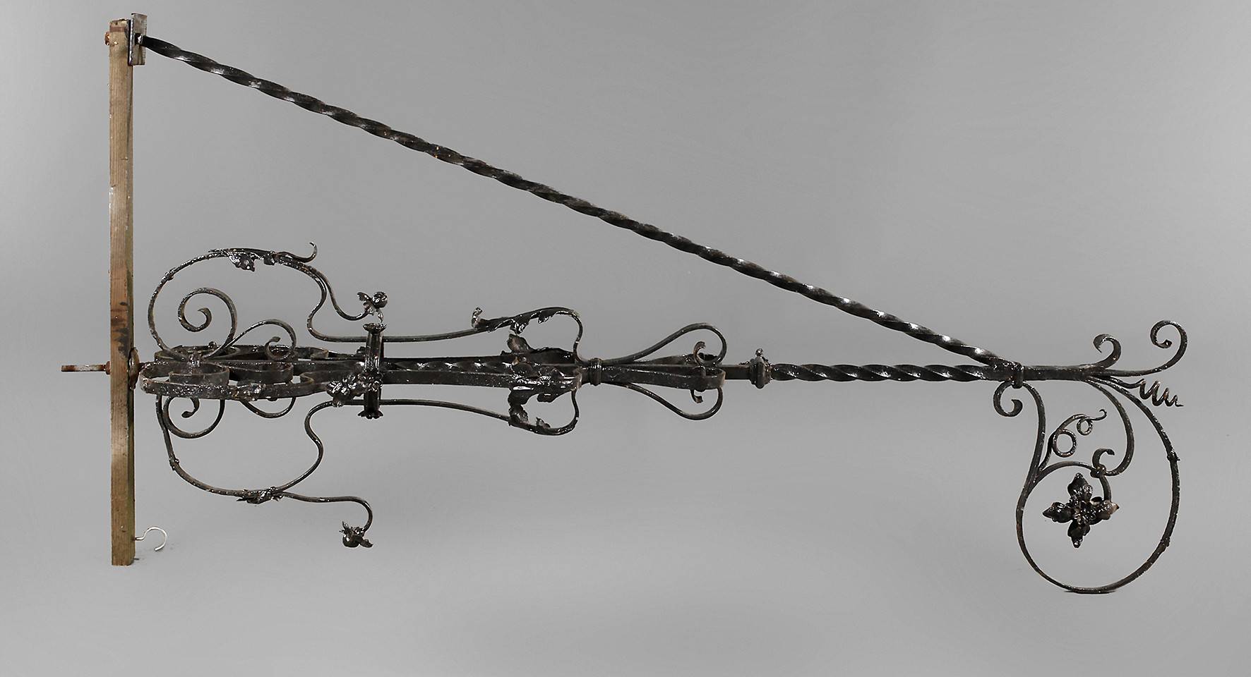 Großer Wandausleger