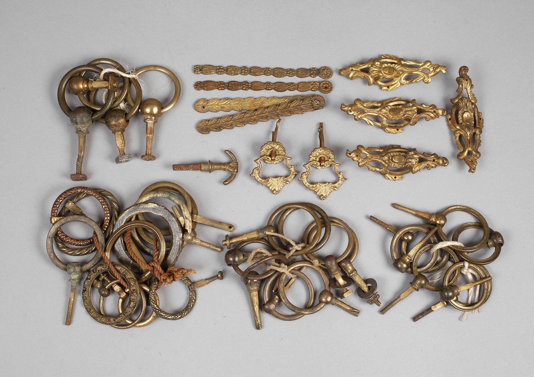 Posten Möbelbeschläge