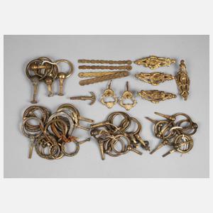 Posten Möbelbeschläge