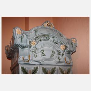 Salonofen Jugendstil