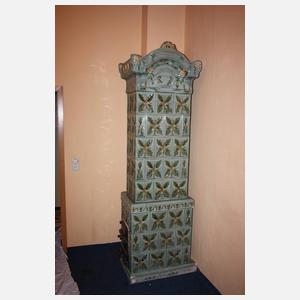 Salonofen Jugendstil