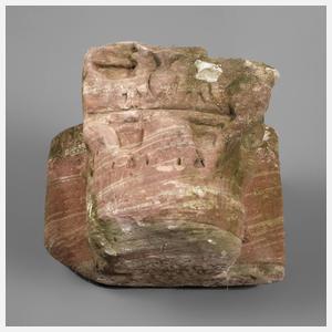 Korinthisches Kapitell