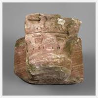 Korinthisches Kapitell111