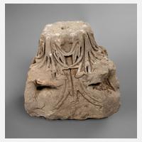 Spätromanisches Kapitell111