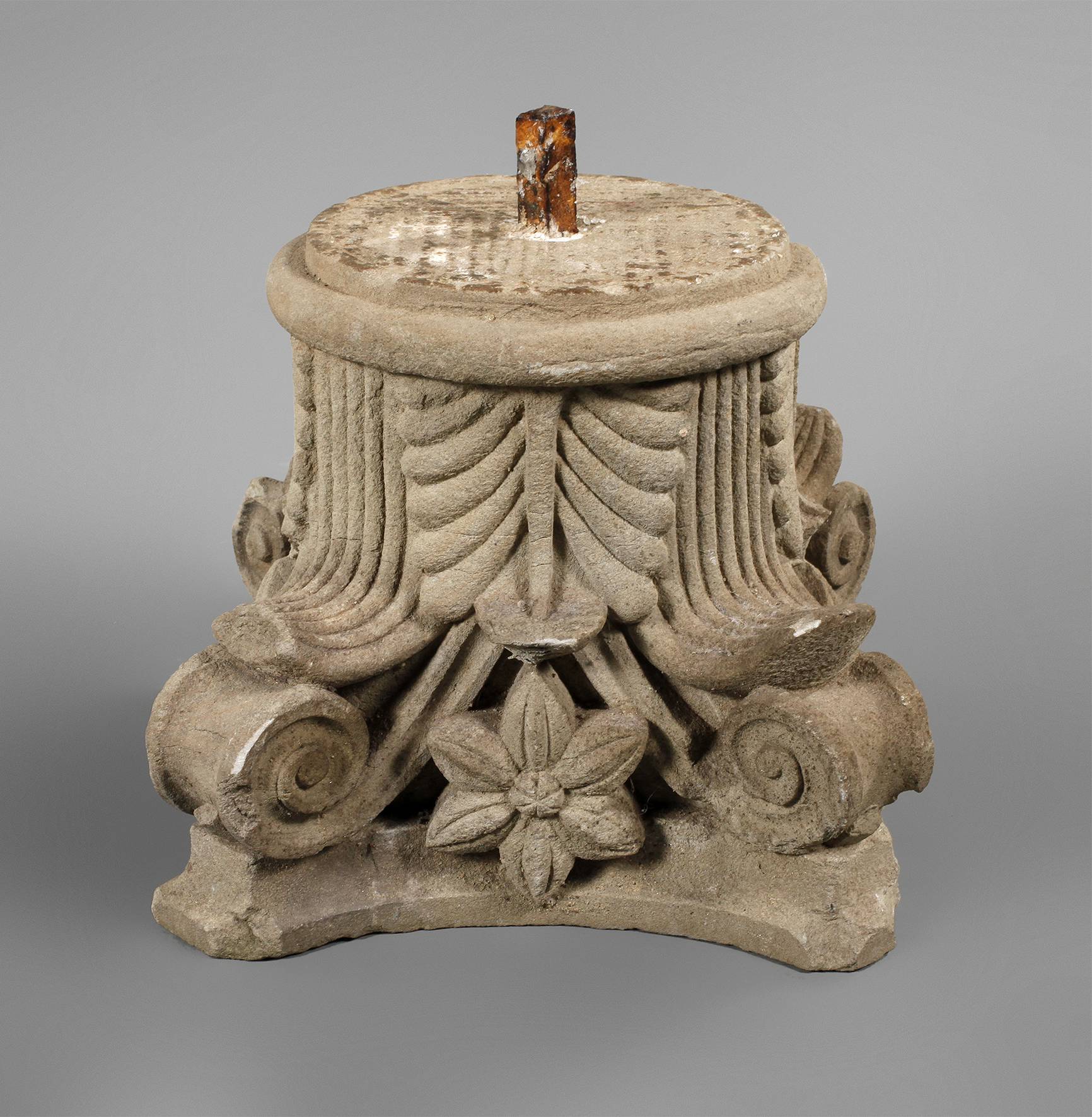 Kapitell Historismus