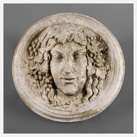 Wandrelief Bacchus111