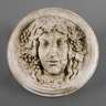 Wandrelief Bacchus