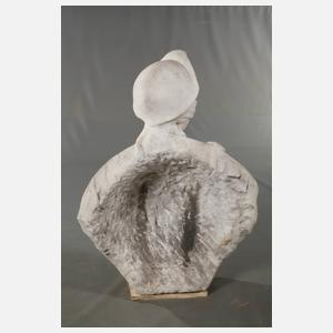 Marmorbüste
