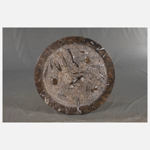 Fossilientisch