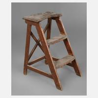 Kleine Trittleiter111